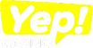Yep!Casino logo